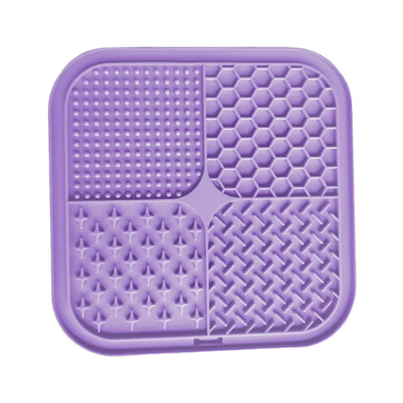 Tapis de léchage PitouZen