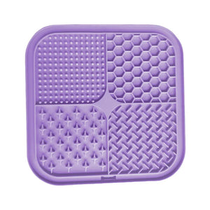 Tapis de léchage PitouZen