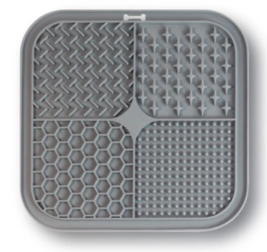 Tapis de léchage PitouZen