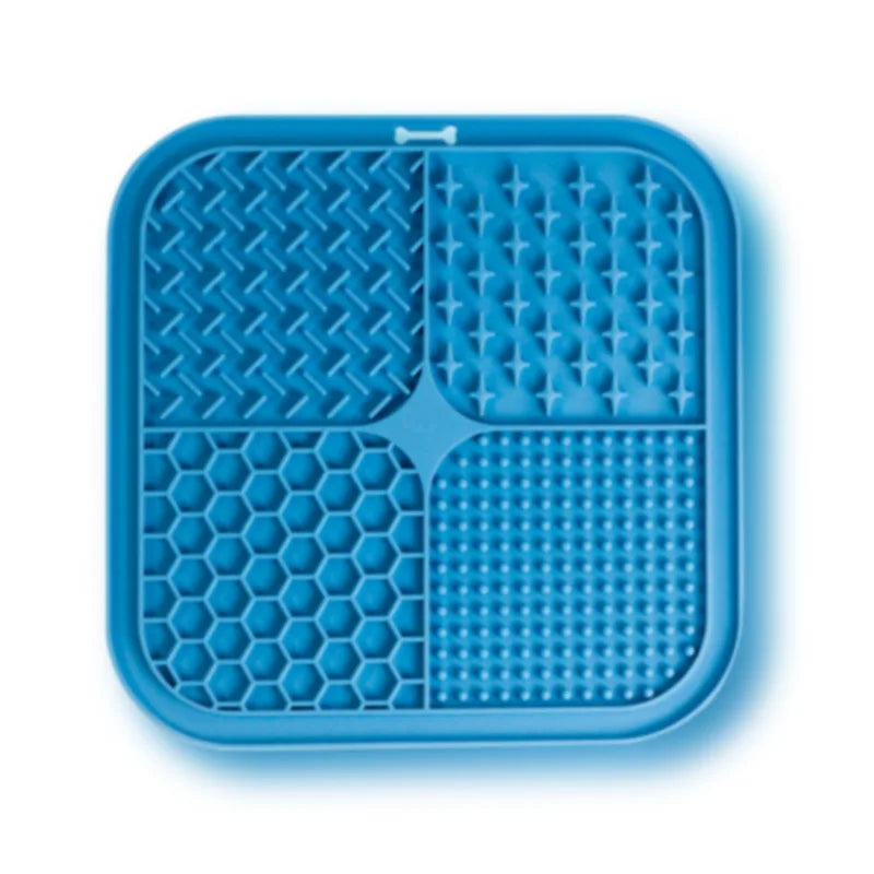 Tapis de léchage PitouZen