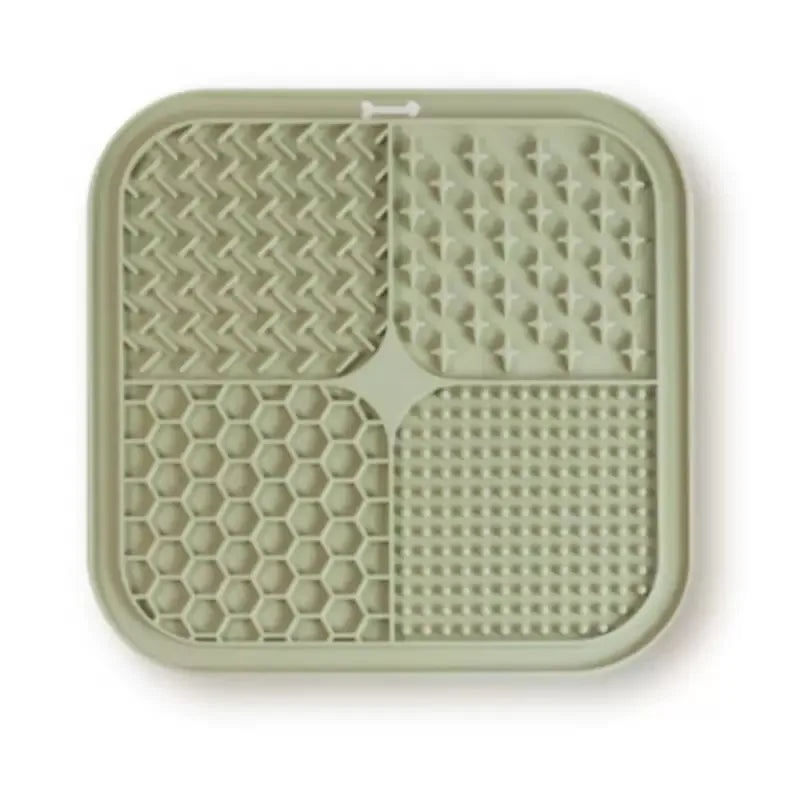 Tapis de léchage PitouZen